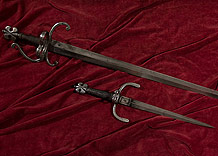 Renesanční meče